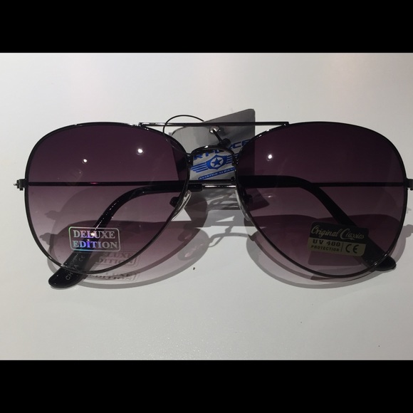 Accessories - BOGO Free 🤗Air force Unisex Aviator sunglasses 🕶